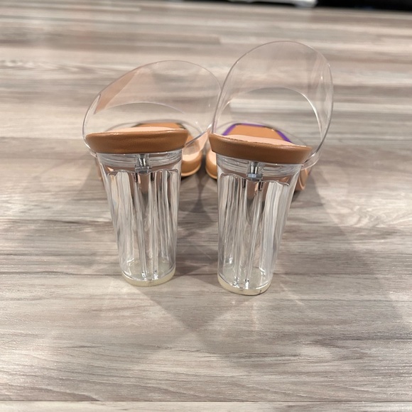 Simmi London Heels - Picture 3 of 6